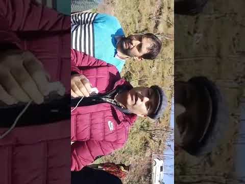 ICAR-Central Institute of Temperate Horticulture, Srinagar organises one day programme at kotranka