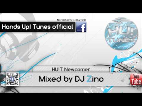 DJ Zino - Techno Hands Up Mix #53 [HU!Tunes]HD