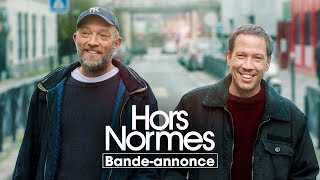 Hors normes - Bande annonce