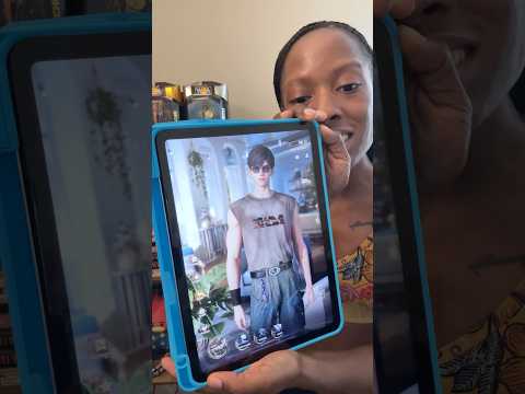 Video cover