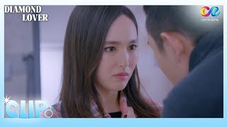 Overweight girl reverse to skinny goddess? | Diamond Lover【ENG DUBBED】 | China Zone - English