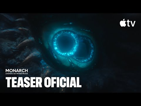 Monarch: legado de monstruos — Teaser oficial de la segunda temporada | Apple TV