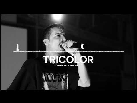 Cedry2k Type Beat - "Tricolor" | Rap/Hardcore Beat Instrumental 2018