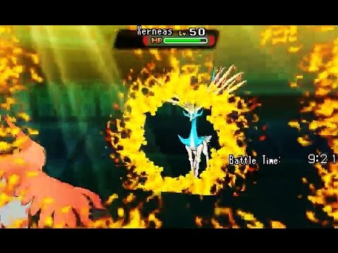 VGC 2016 Road to Ranked #38 - Clutch Finishes