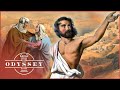 What Was Normal Life Like During Biblical Times | Living In The Time Of Jesus | Odyssey