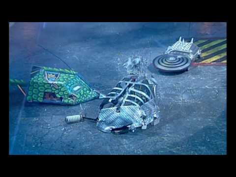 Crowned Classics Hypno-Disc vs The Predator vs Raizer Blade