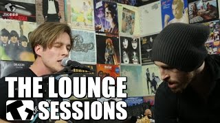 The Kite Machine LIVE - The Lounge Sessions