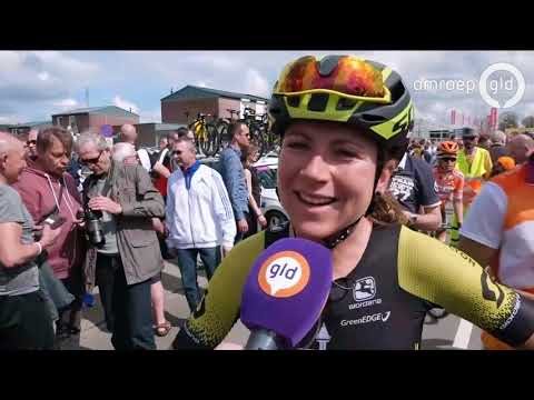 GLD Nieuws 15 april 2018 - Zondag 15 april