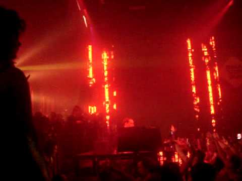 Paul van Dyk ADE 2010