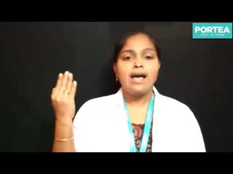 Por dentro da sala de controle Corona da Portea Medical | O que são EPIs e seus usos para CORONA