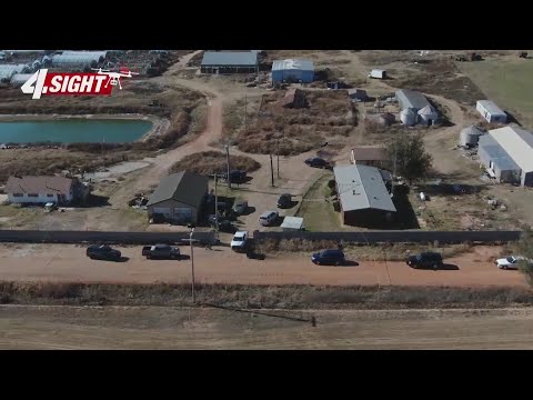 2nd arrest made in connection to quadruple execution