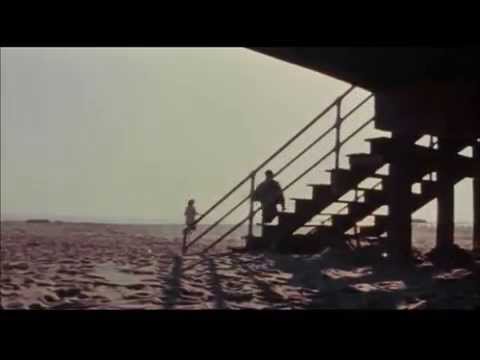 Dean Carter - The Lucky One