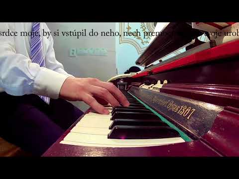 JKS 273 - Lásky plní (ein eucharistisches Lied)