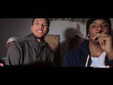 Lil Kappa - Some Nights Remix (Dir. by @KingHammond_)