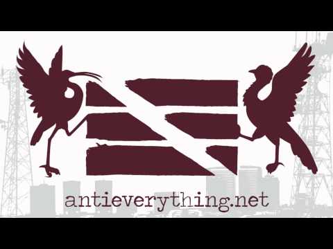 Anti-Everything - Black Stripe