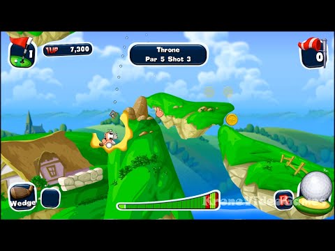 worms crazy golf pc full download