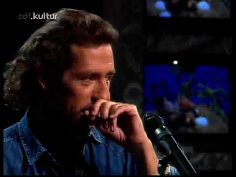 Stephan Remmler & Status Quo - Drei weisse Birrrken (ZDF Na siehste 05.04.1989)