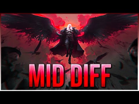 THE EMBODIMENT OF MIDGAP