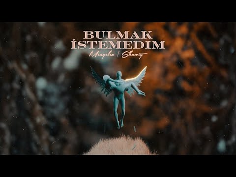 Mengelez ft. Shawty - Bulmak İstemedim