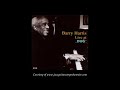 Barry Harris (1995) [IT COULD HAPPEN TO YOU]