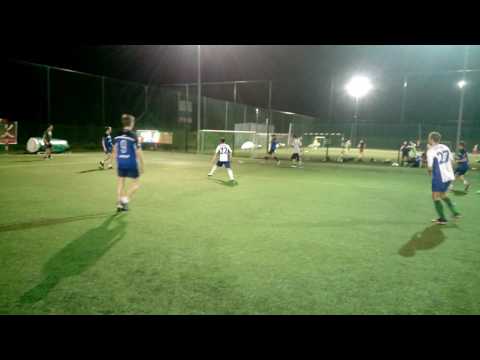 StrefaFutbolu.pl: Welcome - KPMG