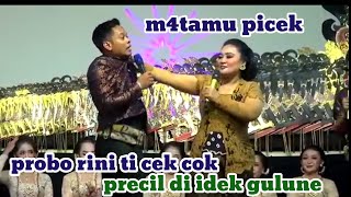 Download lagu Super lucu tiada tandingannya. Probo emosi berat weroh precil@sindenmillenium mp3 Download lagu Super lucu tiada tandingannya. Probo emosi berat weroh precil@sindenmillenium mp3