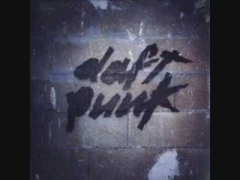 Daft Punk - Revolution 909 (Roger & Junior's Revolutionary War Mix) [Acapella!!]