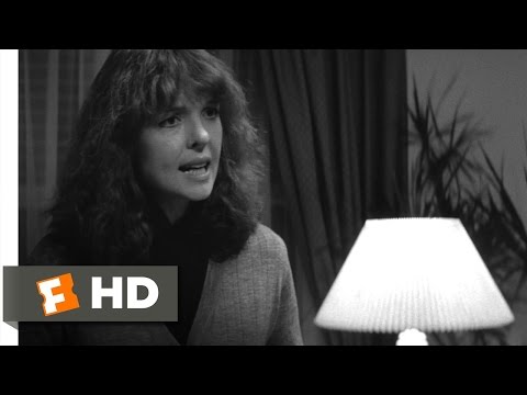 Manhattan (8/10) Movie CLIP - I'm Still in Love With Yale (1979) HD
