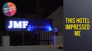 JM Fernando Apartments - This Hotel Impressed Me | Negombo, Sri Lanka🛏️