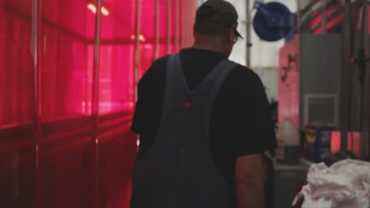 MCAA Fabrication Conference 2023 Primary Tour Host