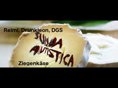 Reimi, DrunkLeon, DGS - Ziegenkäse [RS 3.0 Exclusive]
