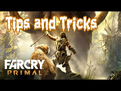 Far Cry Primal Tips and Tricks: How to be stealthy