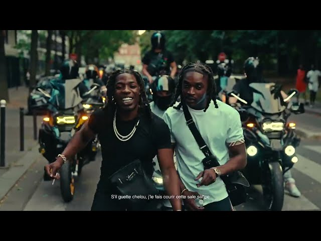 Kat von Gazo ((jetzt ansehen))