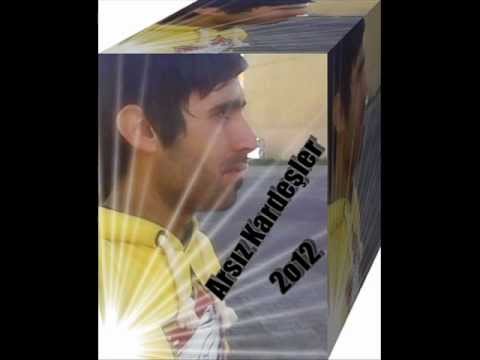 ArsıZ KardeŞLer-[sanma vazgeçerim]-Hayalhan müzik..wmv