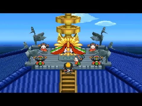 Pokemon Heart Gold Nuzlocke Challenge: Part 28