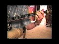 JD Crowe rare banjo late 80s informal jam Pike County Breakdown