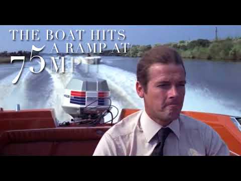 Boat Chase Facts