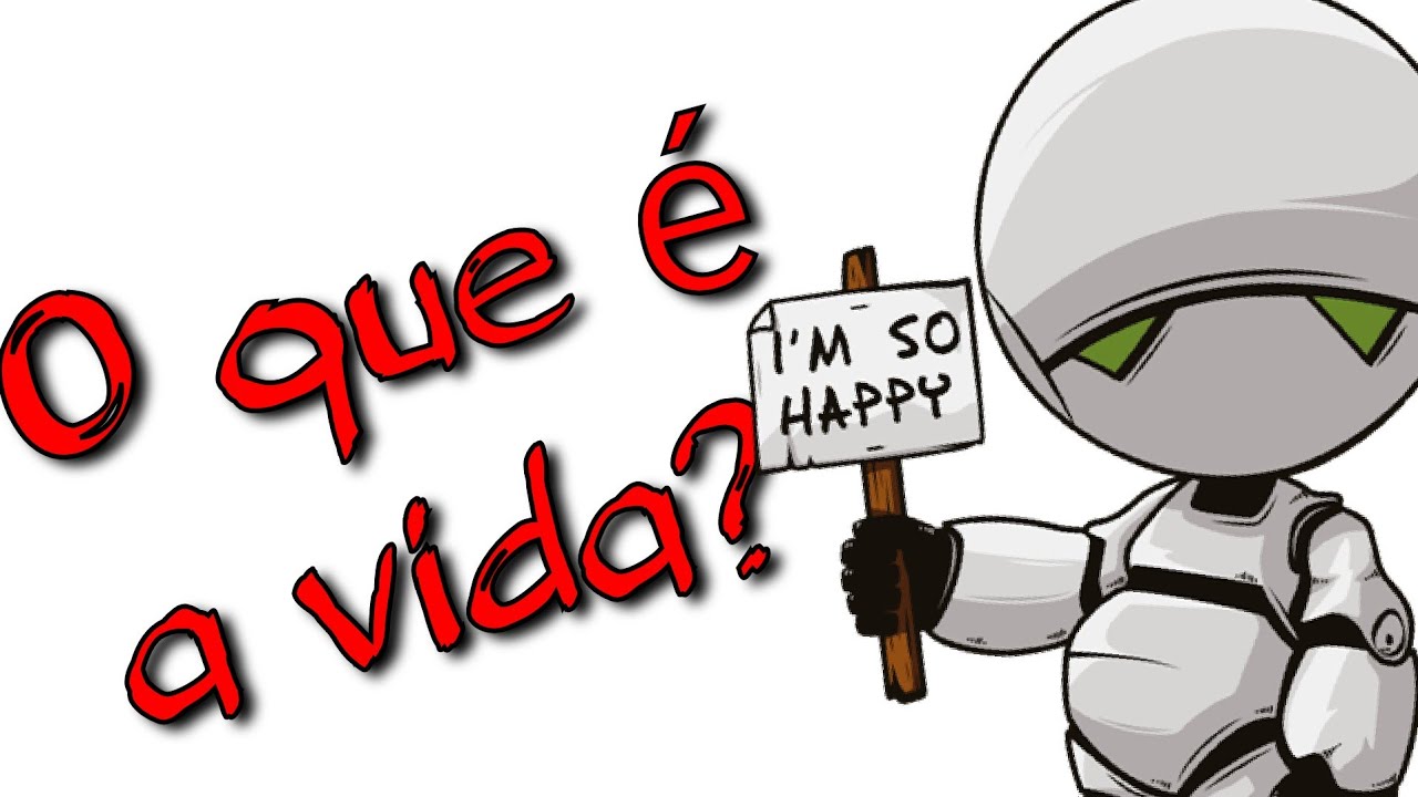 O que é a Vida para a Ciência