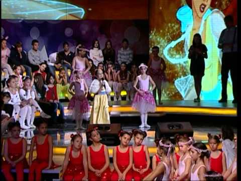 Dunja Jeličić - Decembar