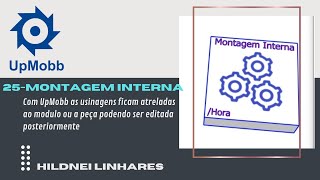 25-Montagem Interna