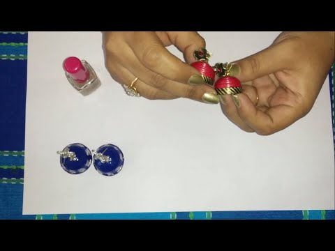 download lagu mp3 mp4 How To Make Paper Jewelry Waterproof, download lagu How To Make Paper Jewelry Waterproof gratis, unduh video klip How To Make Paper Jewelry Waterproof
