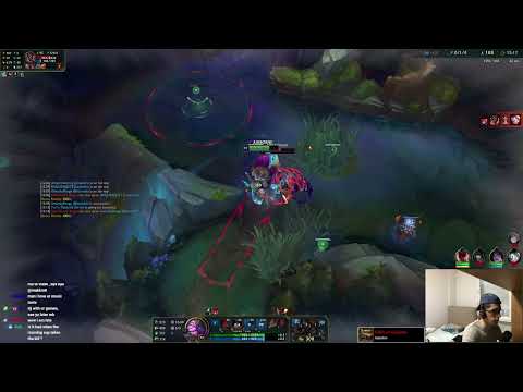 Ornn cant die