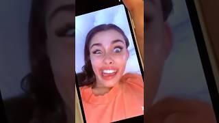Download lagu Madison Beer Mocks David Dobrik on Camera 😂 mp3