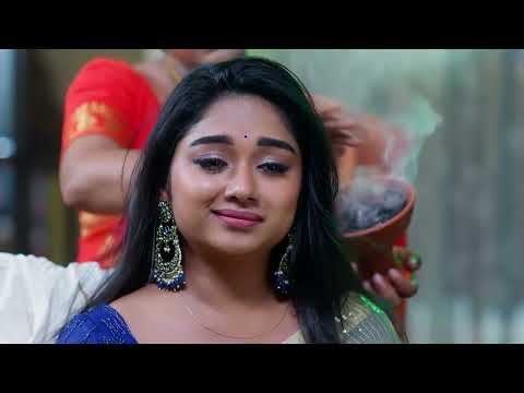 నిండు నూరేళ్ళు చల్లగా ఉండు | Padamati Sandhyaragam | Full Ep 253 | Zee Telugu  | 10 Jul 2023