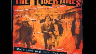 Tell the King (Demo) - The Libertines