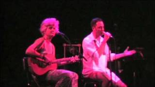 Kenny Mellman & Gretchen Phillips - Best I Ever Had