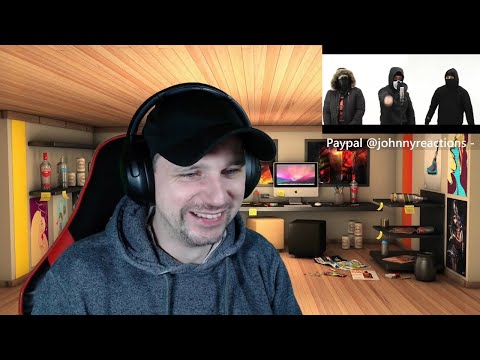That Side - New Wave (Official Music Video) - UK Reaction