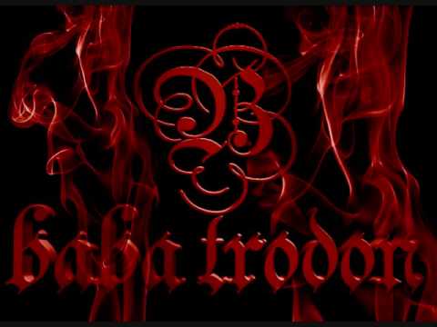 Baba Trodon Feat Guardian