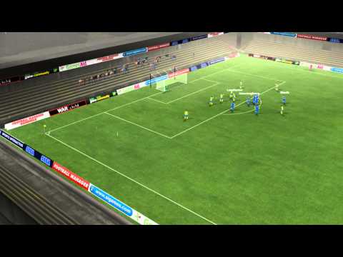 Klagshamn 1-7 Torns IF - Match Highlights