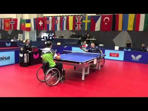 Class M4, Andrej Meszarosz - Emeric Jean-Francois Albert Martin